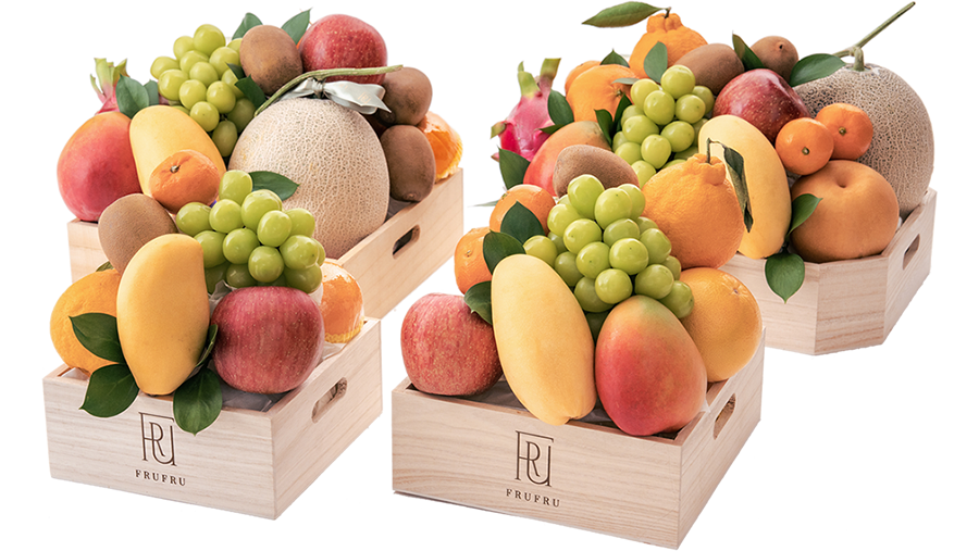 frufru hero image